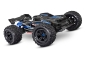 Preview: TRAXXAS SLEDGE 4x4 blau 1/8 Monster-Truck RTR