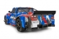 Preview: QuantumR Flux 4S 1/8 4WD Race Truck - Blue/Red