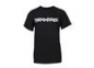 Preview: T-Shirt schwarz/Traxxas Logo weiß XXL