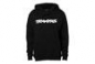 Preview: Hoodie schwarz/Traxxas Logo weiß XL