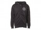 Preview: Hoodie charcoal/Traxxas Logo weiß XXL