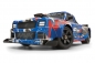 Preview: QuantumR Flux 4S 1/8 4WD Race Truck - Blue/Red