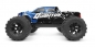 Preview: Quantum MT 1/10 4WD Monster Truck - Blue