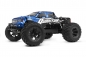 Preview: Quantum MT 1/10 4WD Monster Truck - Blau