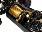 Preview: Machined Aluminum Motor & Diff Mount Set