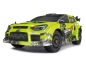 Preview: Maverick QuantumRX FLUX 1/8 4WD Brushless Rally Car Grün