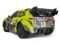 Preview: Maverick QuantumRX FLUX 1/8 4WD Brushless Rally Car Green