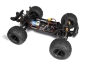 Preview: Maverick RC Quantum2 MT 1/10th Monster Truck - Blue