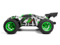 Preview: Maverick RC Quantum2 XT Flux 1/10th Stadium Truck - Green