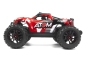 Preview: Maverick RC Atom 1/18 4WD Electric Truck - Red