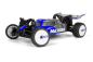 Preview: Maverick RC Microbe Flux 1/24th Buggy - Blue