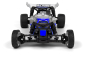 Preview: Maverick RC Microbe 1/24th Buggy - Blue