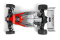 Preview: Maverick RC Microbe 1/24th Buggy - Red