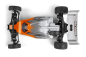 Preview: Maverick RC Microbe 1/24th Buggy - Orange