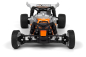 Preview: Maverick RC Microbe 1/24th Buggy - Orange