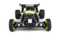 Preview: Maverick RC Microbe 1/24th Buggy - Yellow