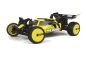 Preview: Maverick RC Microbe Flux 1/24th Buggy - Yellow