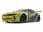 Preview: Michele Abbate TA2 Camaro Printed Body (200mm)