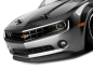 Mobile Preview: HPI Racing 2010 Chevrolet Camaro Clear Body (200mm)