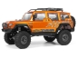 Preview: VENTURE CRAWLER RTR WAYFINDER – METALLIC ORANGE