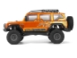 Preview: VENTURE CRAWLER RTR WAYFINDER – METALLIC ORANGE