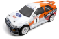 Preview: WR8 FLUX 1996 Ford Escort Cosworth RTR