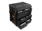 Preview: HPI HAULER BAG (5 DRAWERS/BLACK)