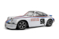 Preview: Sport 3 1973 Brumos Porsche Carrera RSR