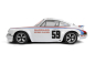 Preview: Sport 3 Flux 1973 Brumos Porsche Carrera RSR