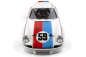 Preview: Sport 3 Flux 1973 Brumos Porsche Carrera RSR