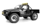 Preview: Venture18 1985 Toyota Hilux SR5 - Black