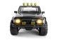 Preview: Venture18 1985 Toyota Hilux SR5 - Black
