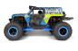 Preview: HPI Racing Mini King Flux Big Kahuna Ford Bronco 4400
