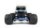 Preview: HPI Racing Mini King Flux Big Kahuna Ford Bronco 4400