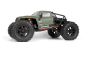 Preview: HPI Racing Venture18 CC Flux Competition Crawler - Green