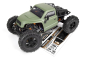 Preview: HPI Racing Venture18 CC Flux Competition Crawler - Green