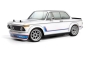 Preview: SPORT 3 BMW 2002 Turbo