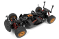 Preview: HPI Racing WR8 Flux 2001 WRC Subaru Impreza