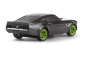 Preview: HPI Racing nano-TTR 1969 Ford Mustang RTR-X