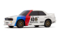 Preview: HPI Racing nano-TTR 1987 BMW M3 E30 Warsteiner