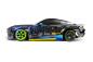 Preview: Stage-D10 Ford Mustang GT RTR S650 - VGJR