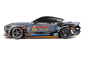 Preview: HPI Racing Stage-D10 Ford Mustang GT RTR S650 - J.Deane