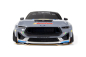 Preview: HPI Racing Stage-D10 Ford Mustang GT RTR S650 - J.Deane