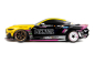 Preview: HPI Racing Stage-D10 Ford Mustang GT RTR S650 - B.Hobson