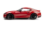 Preview: HPI Racing Stage-D24 2024 Toyota GR Supra Red