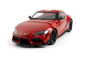Preview: HPI Racing Stage-D24 2024 Toyota GR Supra Red