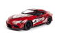 Preview: HPI Racing Stage-D24 2024 Toyota GR Supra Red