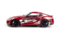 Preview: HPI Racing Stage-D24 2024 Toyota GR Supra Red