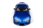 Preview: HPI Racing Stage-D24 2024 Toyota GR Supra Metallic Blue