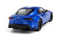 Preview: HPI Racing Stage-D24 2024 Toyota GR Supra Metallic Blue
